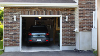 Garage Door Installation at Lawndale, Illinois