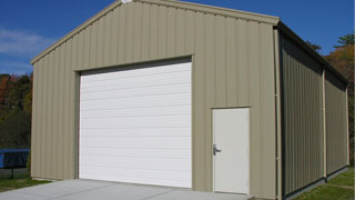 Garage Door Openers at Lawndale, Illinois